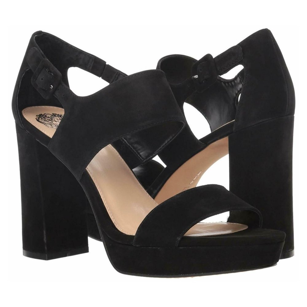 Vince Camuto Jayvid Platform Sandals
